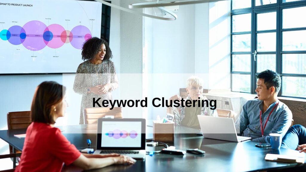 Keyword Clustering and How Can It Impact Your SEO Content Strategy