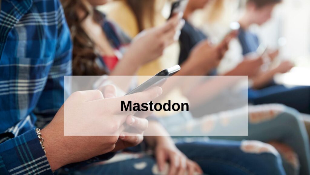 Mastodon