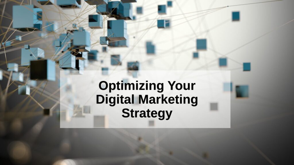 Target Too Many Keywords as Part of Your Digital Marketing Strategy