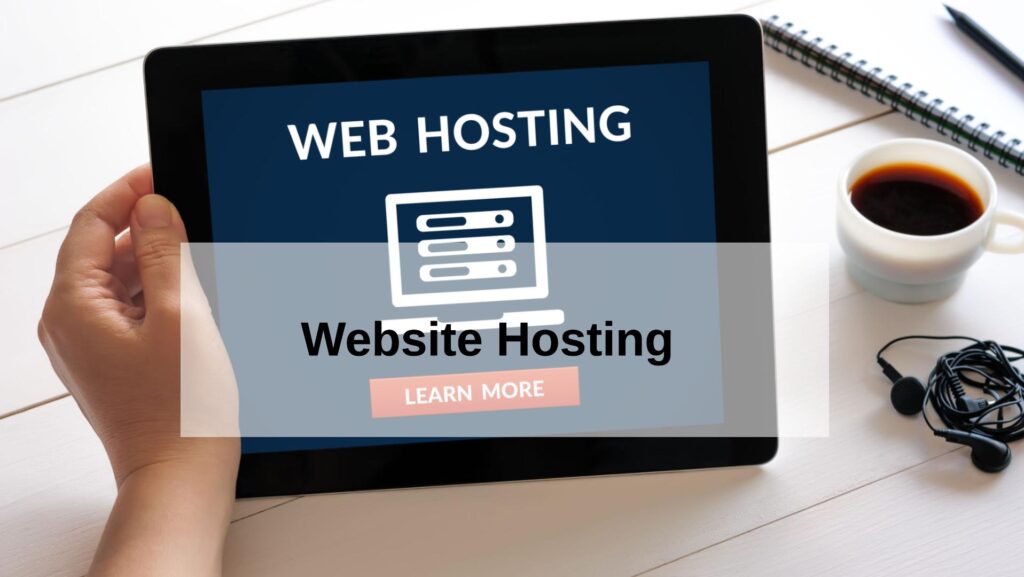 Website Hosting