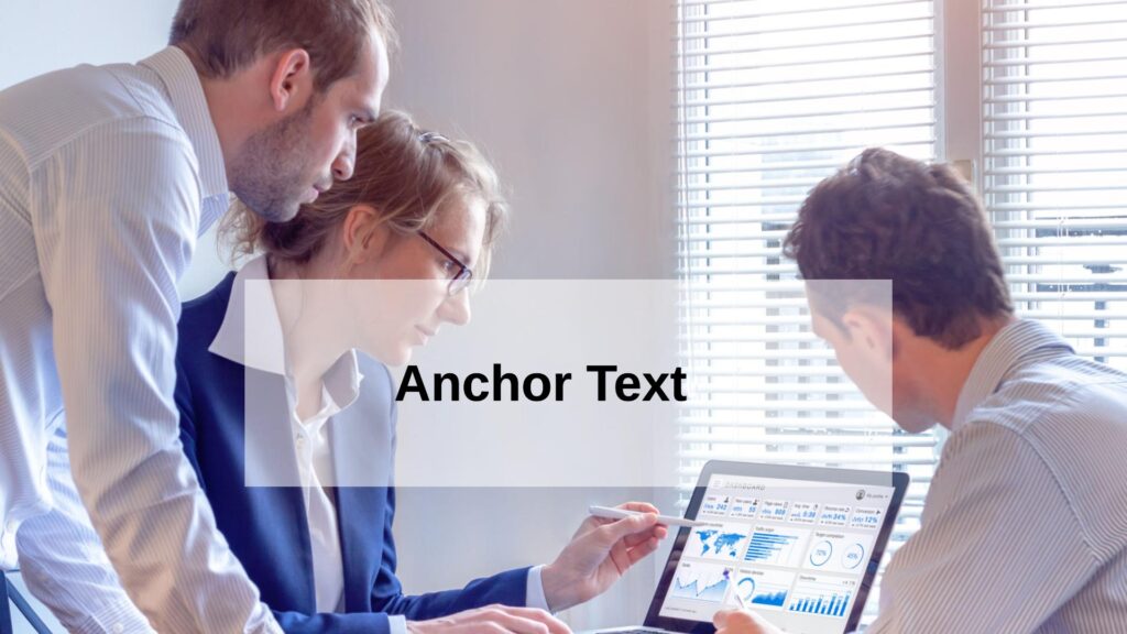 Anchor Text