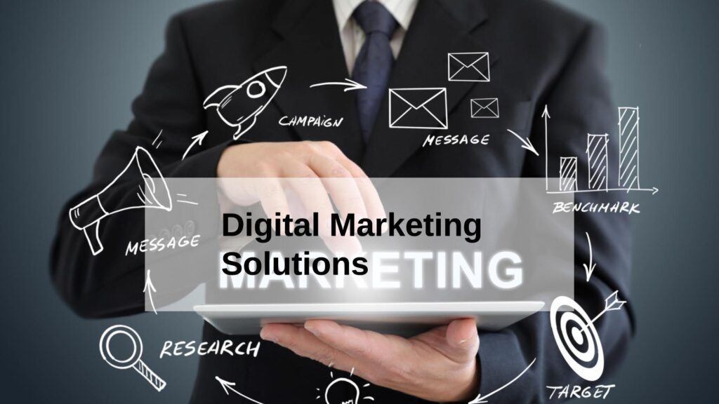 Digital Marketing Solutions