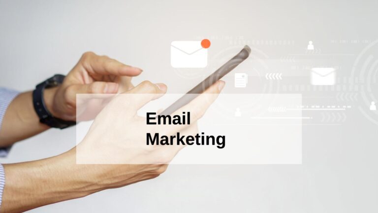 Why Your Business Needs To Be Using Email Marketing