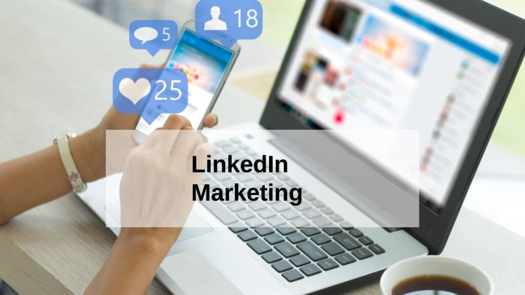 LinkedIn Marketing