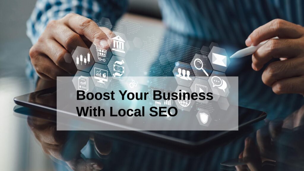 Local SEO Services in Phoenix