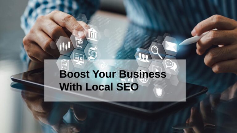 Grow Your Business with Local SEO Services in Phoenix