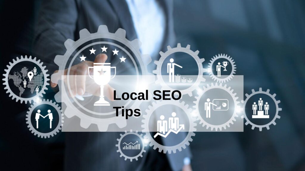 Local SEO Tips
