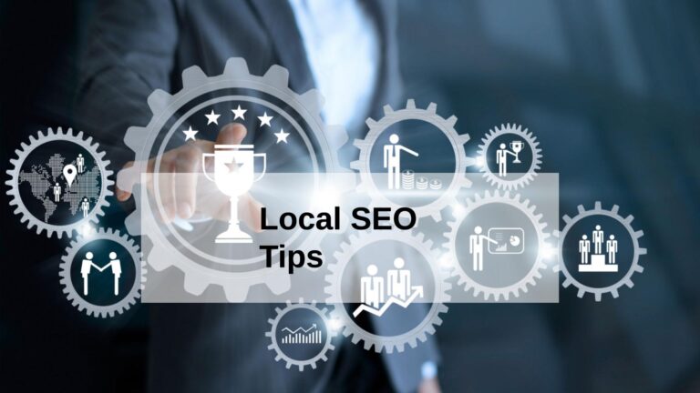 Local SEO Tips For Multiple-Location Businesses