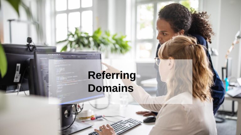 How to Get More Referring Domains to Boost Your SEO Ranking