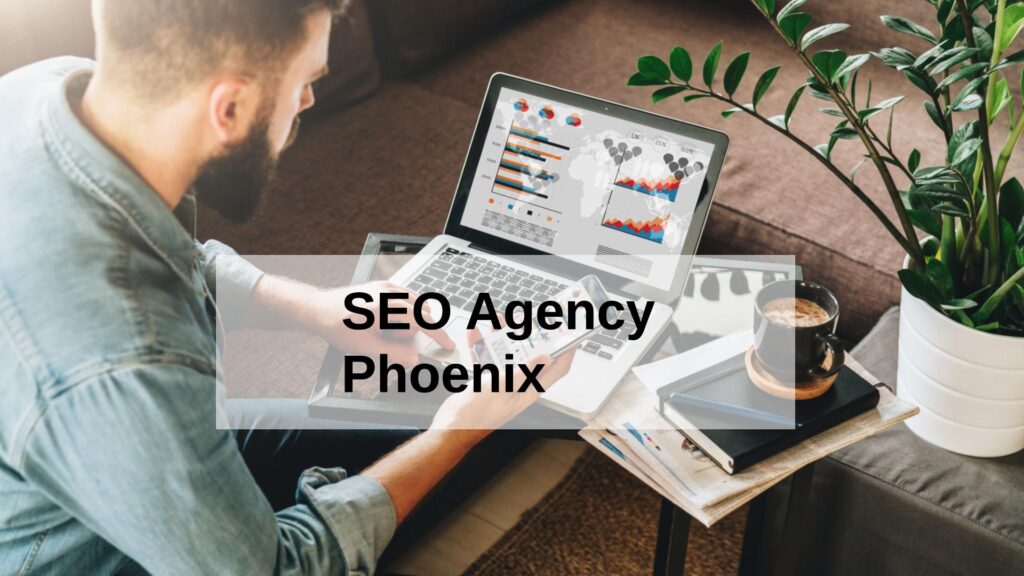 SEO Agency Phoenix