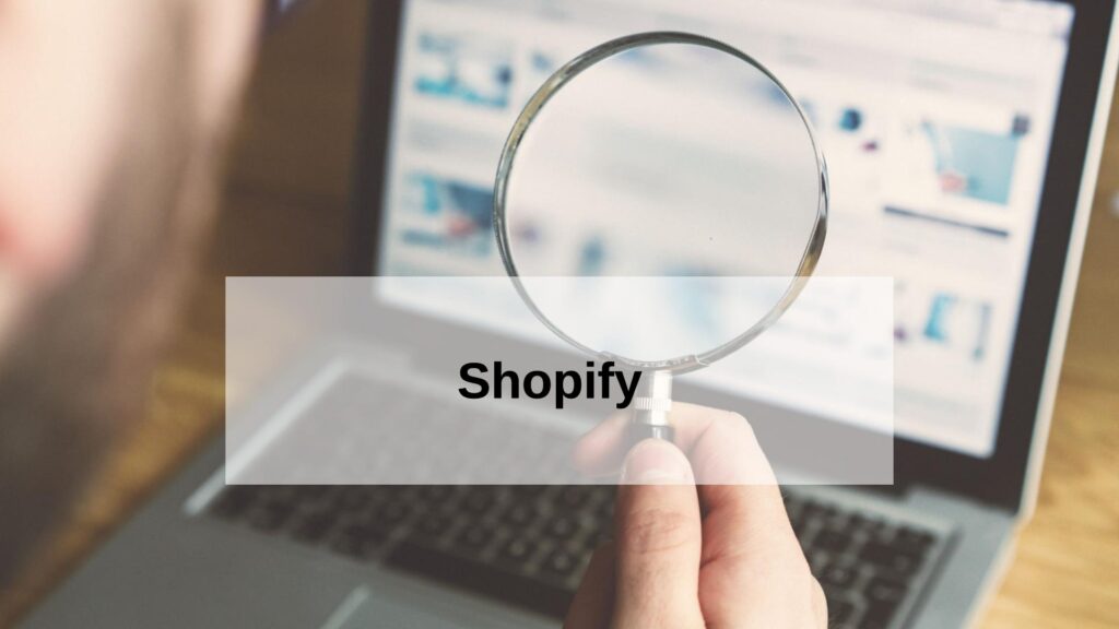 Shopify
