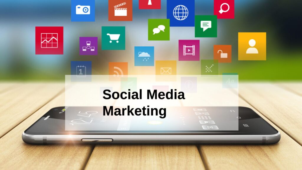 Social Media Marketing