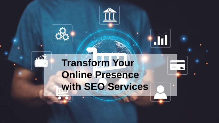 Transform Your Online Strategy with SEO Services in Phoenix