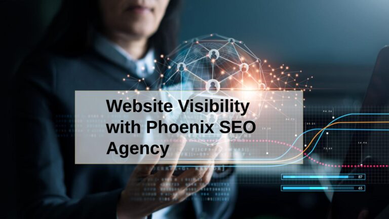 Transform Your Website Visibility with Phoenix SEO Agency